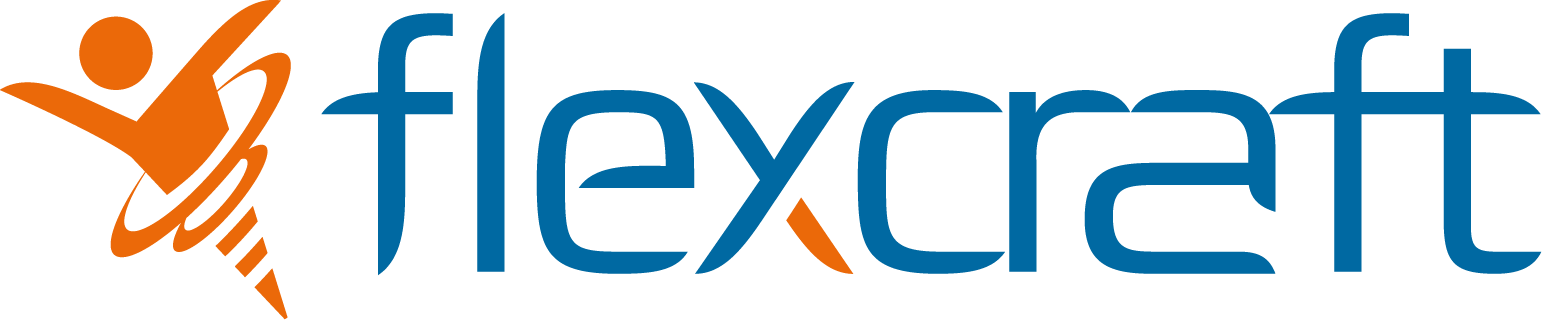 Flexcraft logo