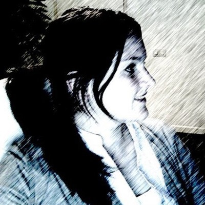 Saskia Verharen