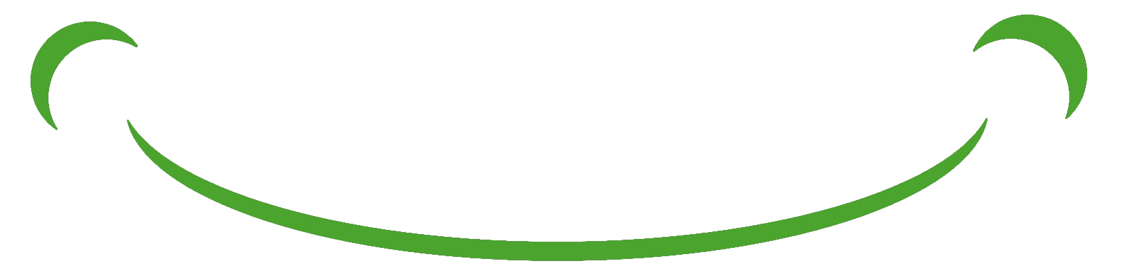smile green